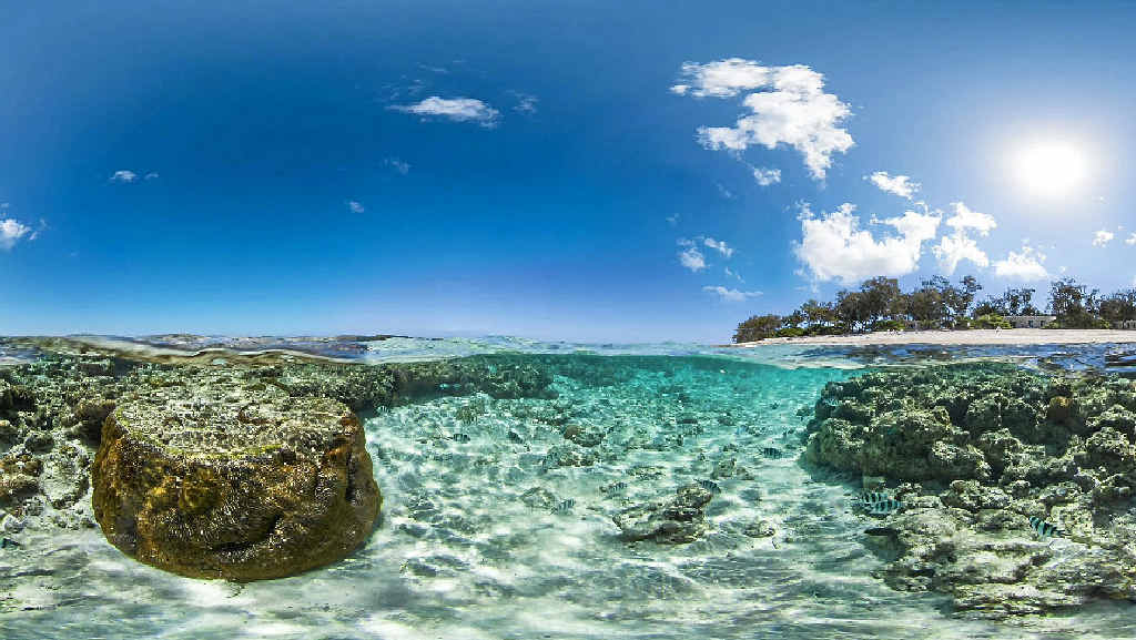 Gladstone, Bundaberg and the Capricorn region have teamed up to promote the area as a tourism hot-spot. Gladstone, Bundaberg and the Capricorn region have teamed up to promote the area as a tourism hot-spot.