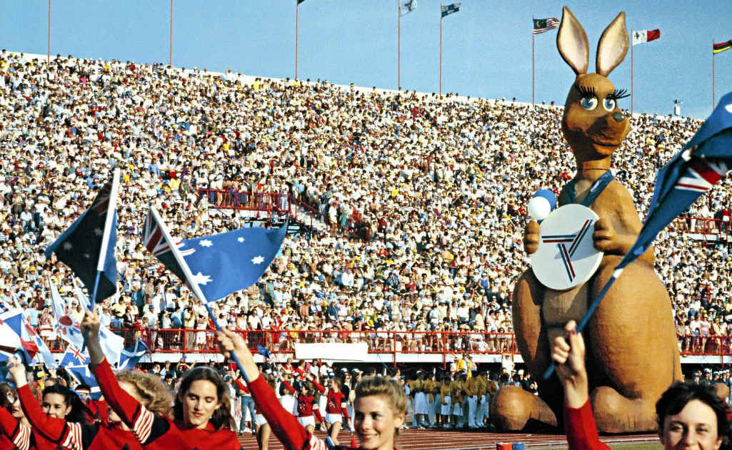 Matilda captured hearts around the world when she first stepped into the spotlight in 1982. Matilda captured hearts around the world when she first stepped into the spotlight in 1982.