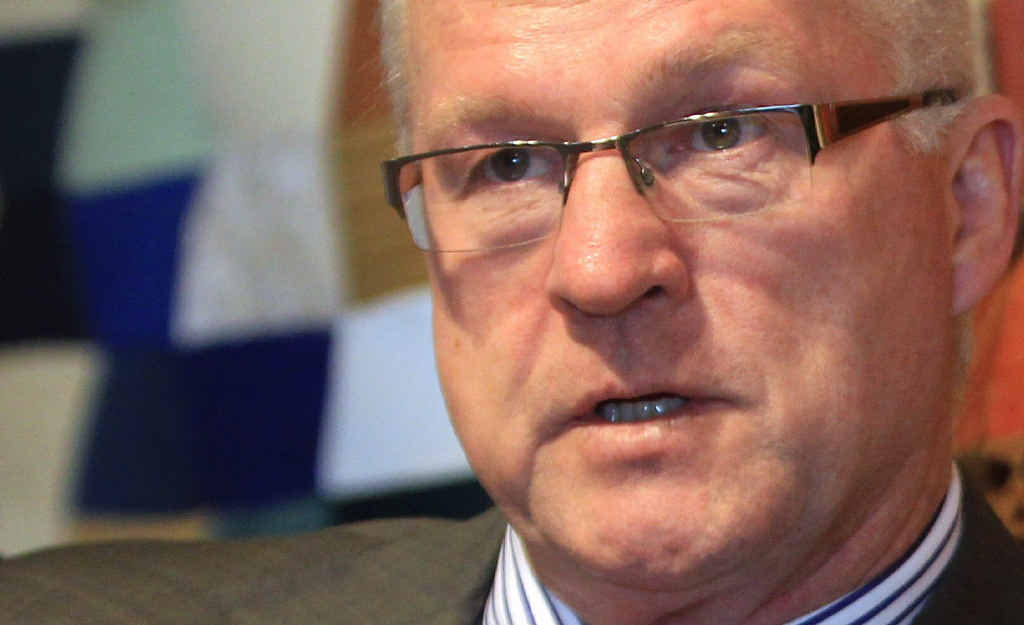 Sunshine Coast Mayor Mark Jamieson has come out swinging following comments by former Noosa Shire councillor Frank Wilkie. Sunshine Coast Mayor Mark Jamieson has come out swinging following comments by former Noosa Shire councillor Frank Wilkie.