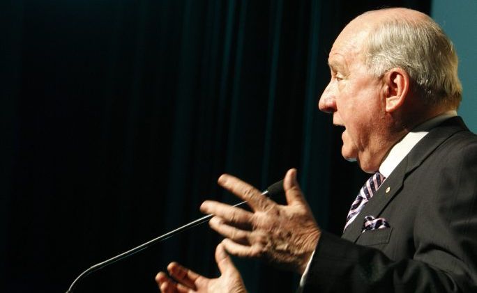 Alan Jones Alan Jones