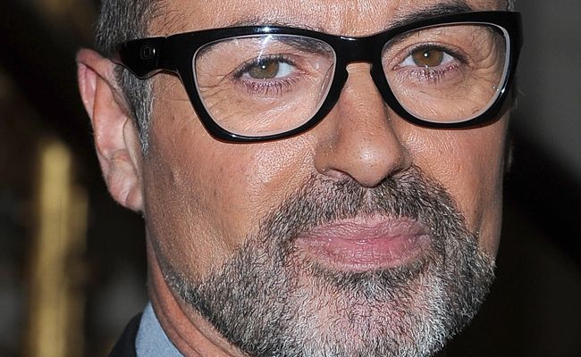 George Michael George Michael