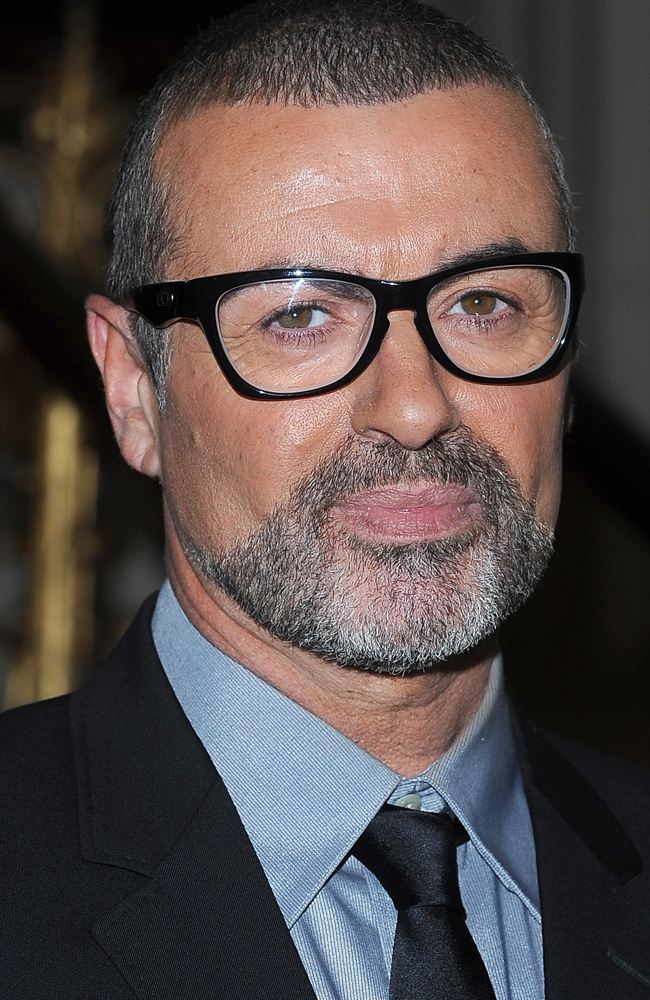 George Michael George Michael