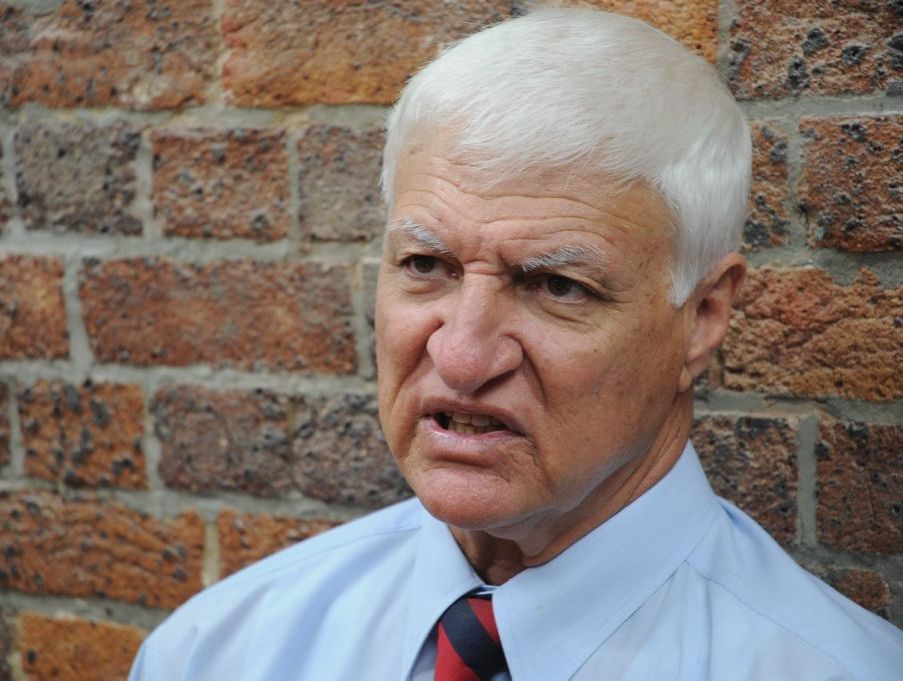Bob Katter Bob Katter