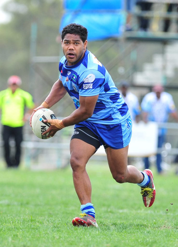 File image: Chris Sandow File image: Chris Sandow