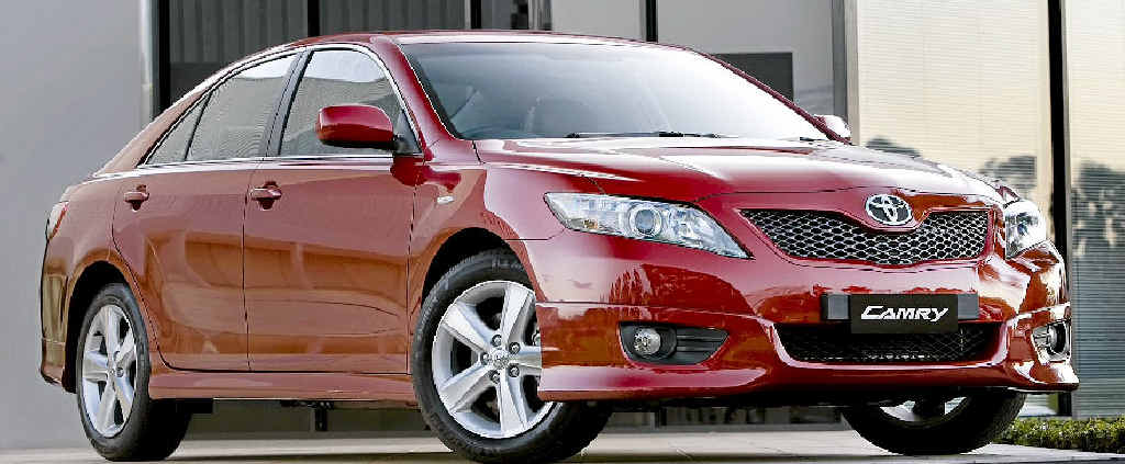 Toyota will join brands like Audi, BMW and Hyundai by bringing its second-hand fleet in-house. Toyota will join brands like Audi, BMW and Hyundai by bringing its second-hand fleet in-house.