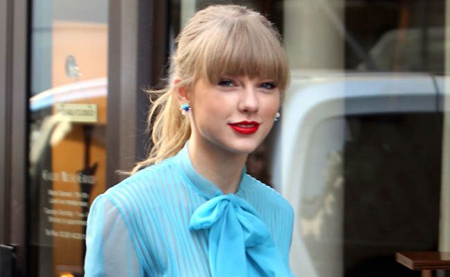 Taylor Swift Taylor Swift
