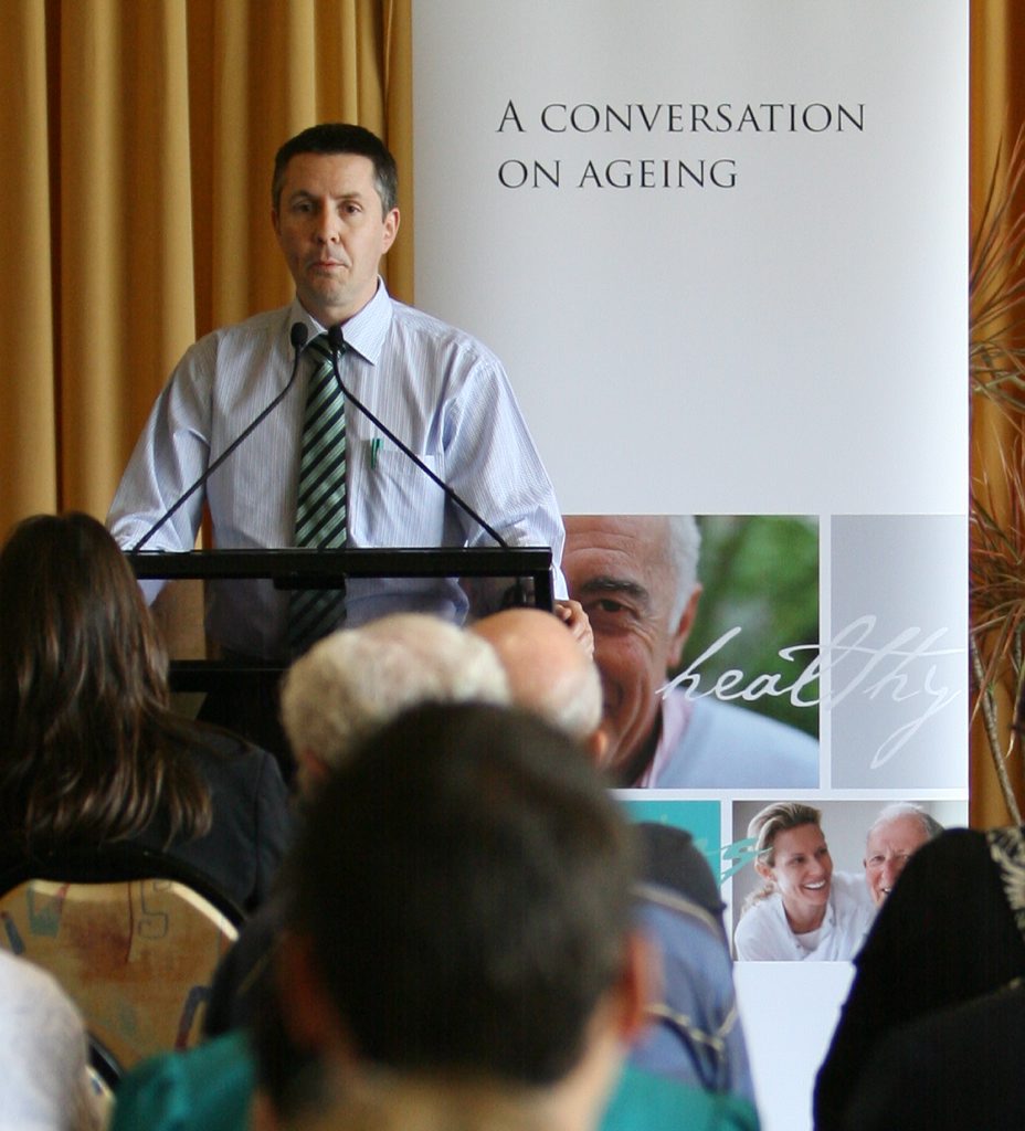 Health Minister Mark Butler Health Minister Mark Butler