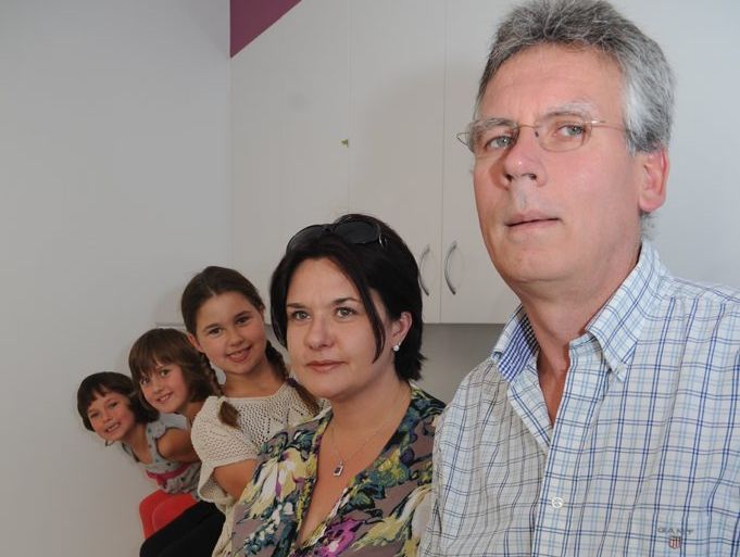 Maryborough GP's all for the charm