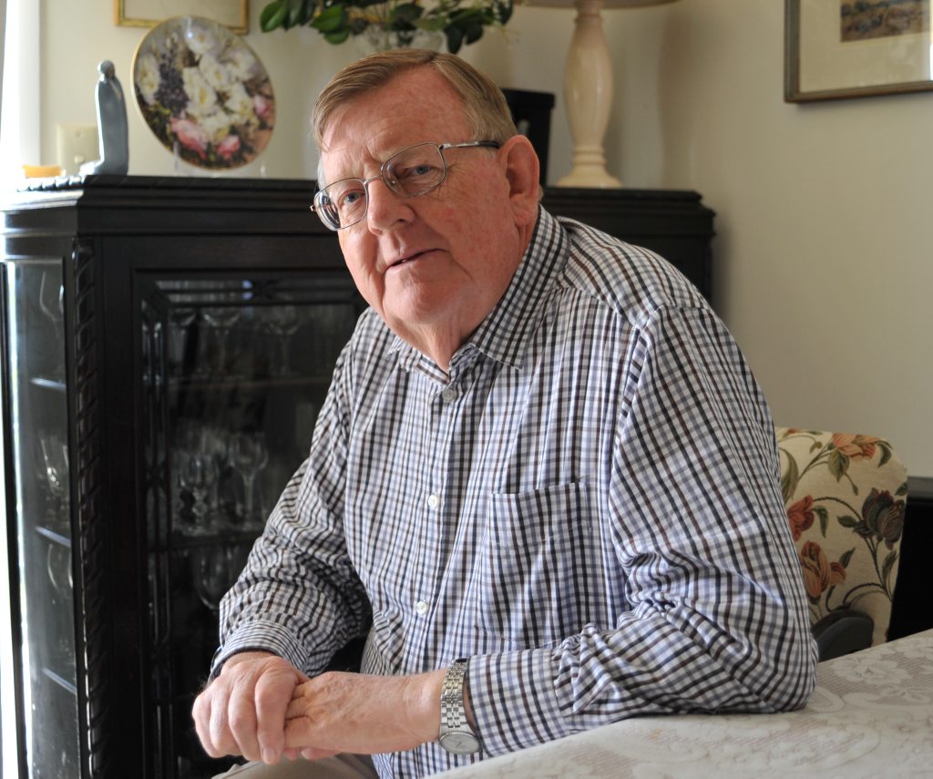 Member for Hinkler Paul Neville. Member for Hinkler Paul Neville.