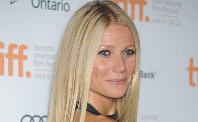 Gwyneth Paltrow Gwyneth Paltrow