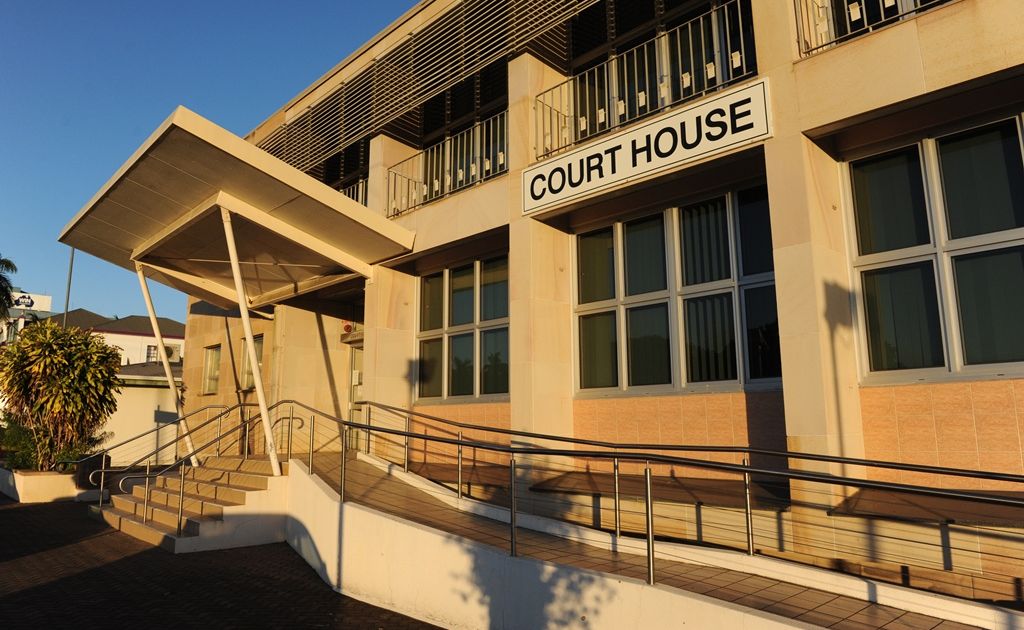 A BUNDABERG teenager says she stole $10,000 from her job at Chippindall’s Newsagency in Sugarland all because she didn’t like her boss. A BUNDABERG teenager says she stole $10,000 from her job at Chippindall’s Newsagency in Sugarland all because she didn’t like her boss.