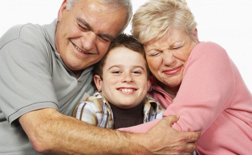 Liza Hope, who has looked after her 15-year-old grandson Mason since he was a one-year-old, said it was some parents who could do with the TAFE course. Liza Hope, who has looked after her 15-year-old grandson Mason since he was a one-year-old, said it was some parents who could do with the TAFE course.