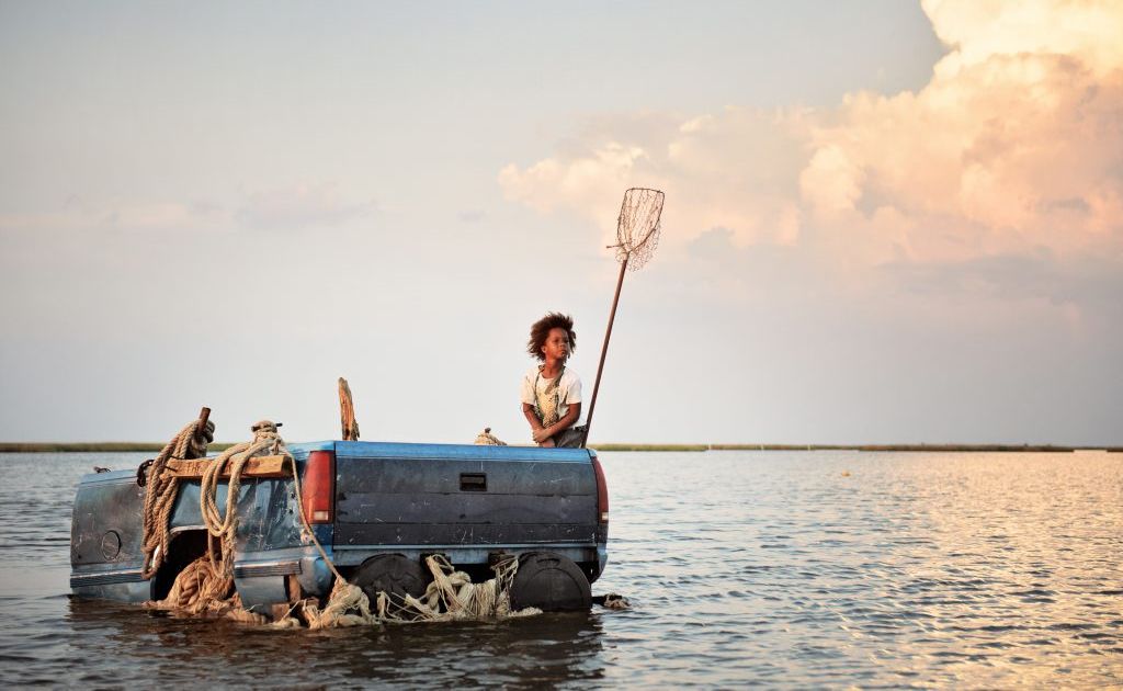 At this year's Oscars, Quvenzhané Wallis, nine, became the youngest female to receive a nomination in an acting category, for her mesmerising turn in Beasts of the Southern Wild. At this year's Oscars, Quvenzhané Wallis, nine, became the youngest female to receive a nomination in an acting category, for her mesmerising turn in Beasts of the Southern Wild.