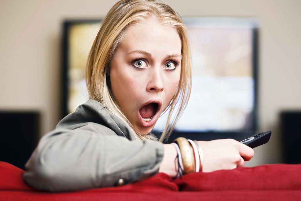 Avoid the shock of not being able to watch TV in November - ensure you're digital ready before the switch.