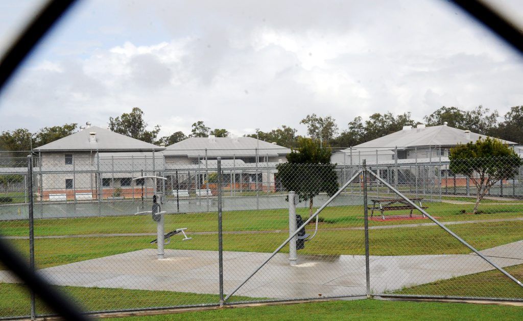 A correctional officer's claims there was a mini-riot and an attempted murder at Maryborough Correctional Centre have been denied. A correctional officer's claims there was a mini-riot and an attempted murder at Maryborough Correctional Centre have been denied.