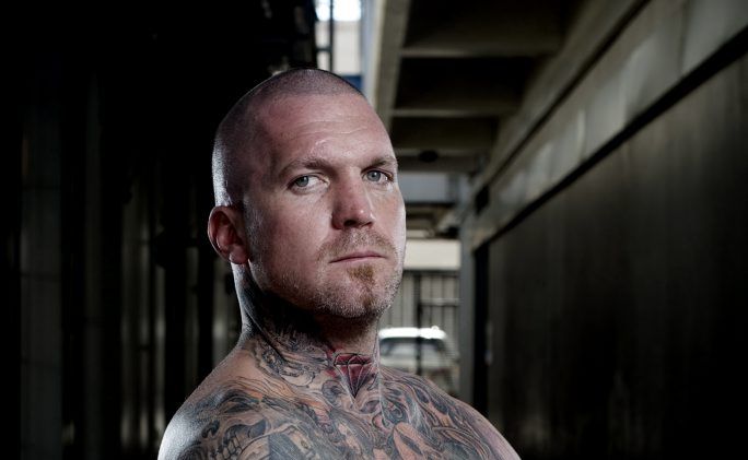 Crusty Demons legend and freestyle motocross pioneer Seth Enslow is coming to Maryborough. Crusty Demons legend and freestyle motocross pioneer Seth Enslow is coming to Maryborough.