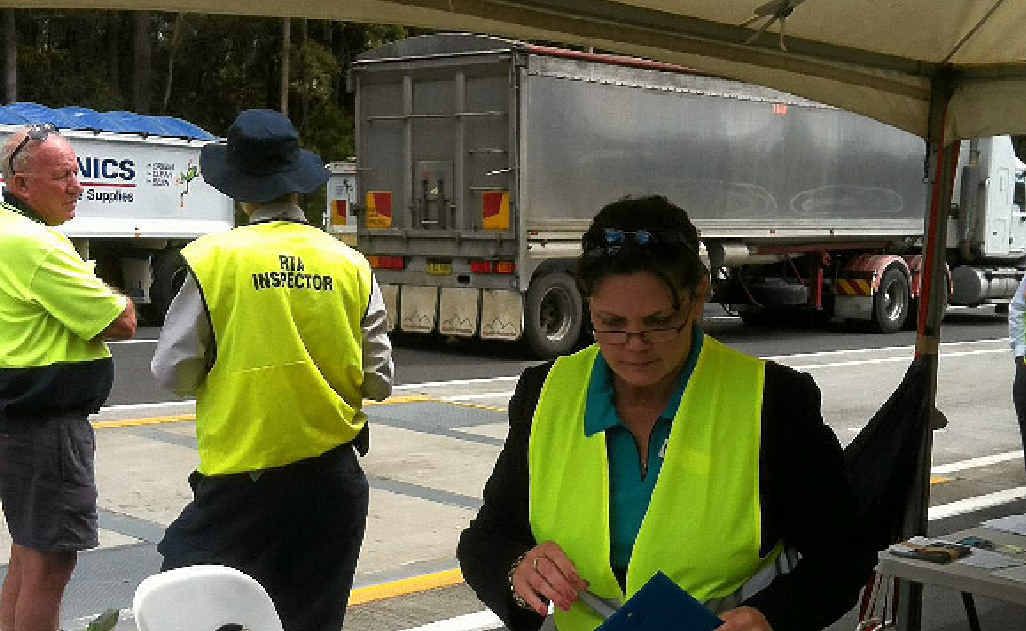 HEALTH CHECK: Hypodrive founder Sharon Whitchurch-Bell at the free health checks September 25 at Pine Creek. HEALTH CHECK: Hypodrive founder Sharon Whitchurch-Bell at the free health checks September 25 at Pine Creek.