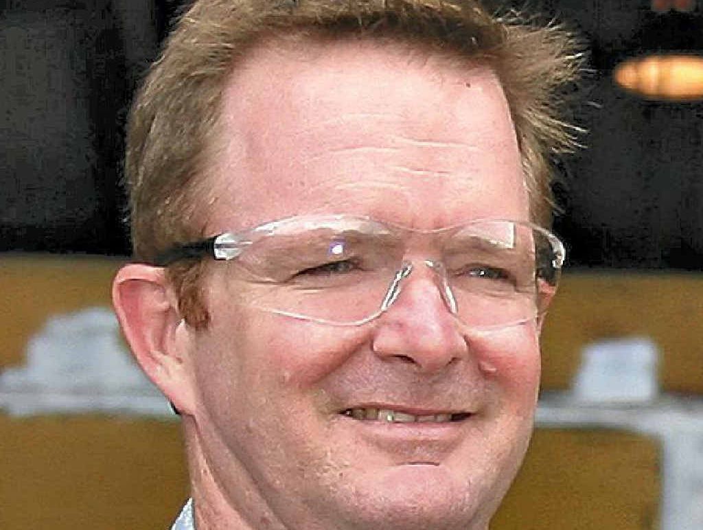Mick Crowe: Being part of the Calibre Group will enable G&S; to (move) to another level...We believe it’s a fantastic opportunity for our people and our clients Mick Crowe: Being part of the Calibre Group will enable G&S; to (move) to another level...We believe it’s a fantastic opportunity for our people and our clients