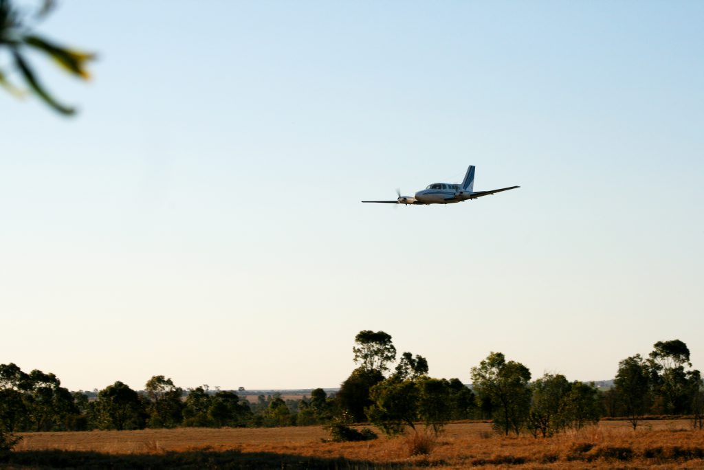 Capella Airstrip FIFO charter. Capella Airstrip FIFO charter.