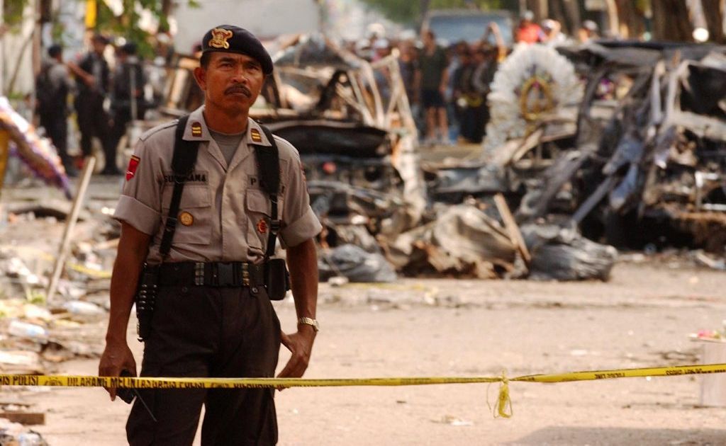 Bali wounds still raw 10 years after devastating bombing Fraser Coast Chronicle