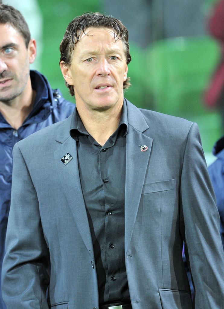 Melbourne Storm coach Craig Bellamy. Melbourne Storm coach Craig Bellamy.