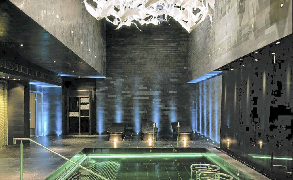 High End Hotels Fashioning A Cly International Style Sunshine The G Hotel Is Full Of Bright And Vibrant Designs By Philip Tracey A Famous