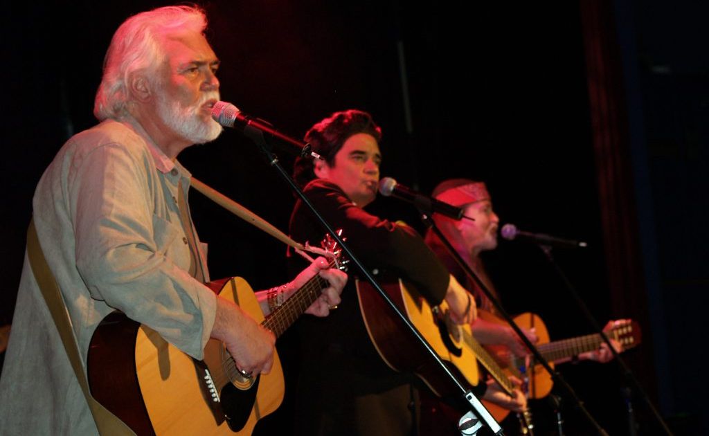 Spitting images - A Kenny Rogers, Johnny Cash and Willie Nelson tribute show is coming. Spitting images - A Kenny Rogers, Johnny Cash and Willie Nelson tribute show is coming.