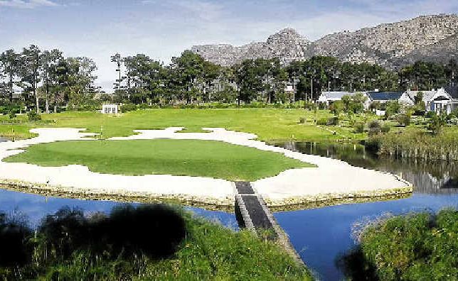 Steenberg Hotel, South Africa is nestled in the shadow of the Constantiaberg Mountains. Steenberg Hotel, South Africa is nestled in the shadow of the Constantiaberg Mountains.