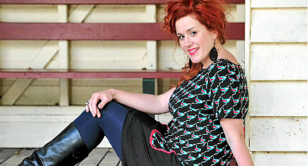 Katie Noonan Katie Noonan