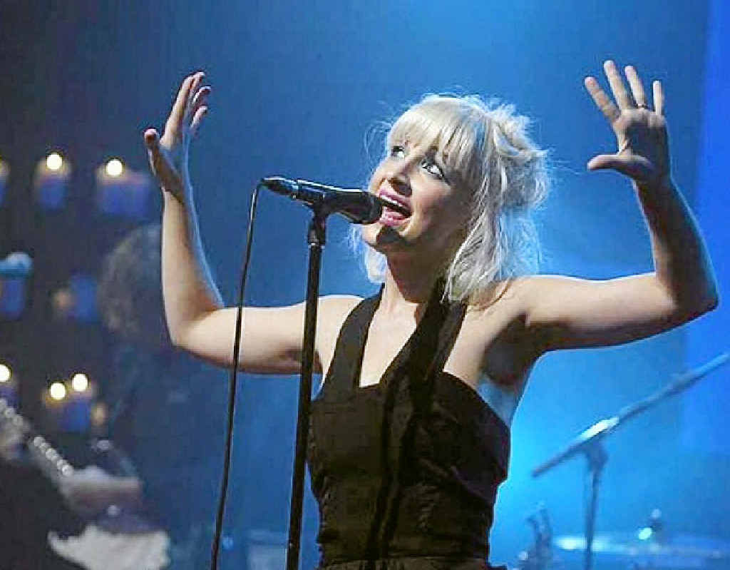 Woodford Folk Festival to star up-and-coming Aussie artists. Woodford Folk Festival to star up-and-coming Aussie artists.