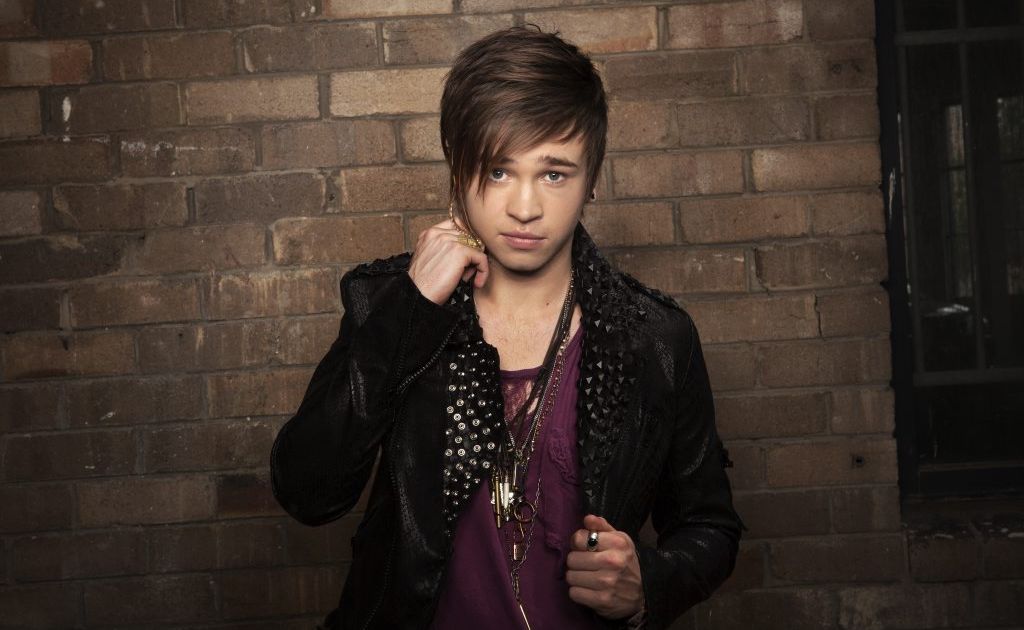 Reece Mastin is heading to Hervey Bay. Reece Mastin is heading to Hervey Bay.
