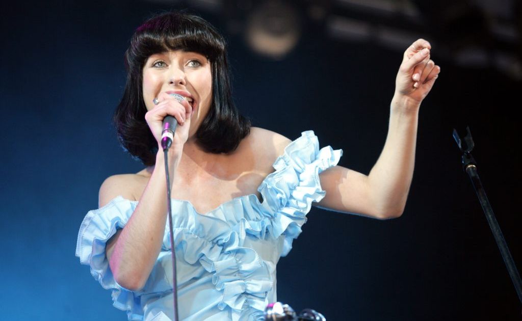 Kimbra Kimbra