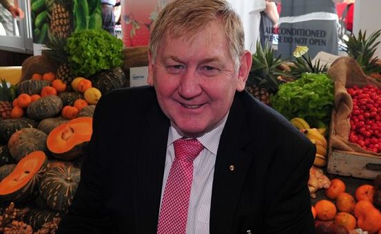 Mines Minister Martin Ferguson was seen as an expert and a fighter for Australia’s resource industry both here and overseas. Mines Minister Martin Ferguson was seen as an expert and a fighter for Australia’s resource industry both here and overseas.