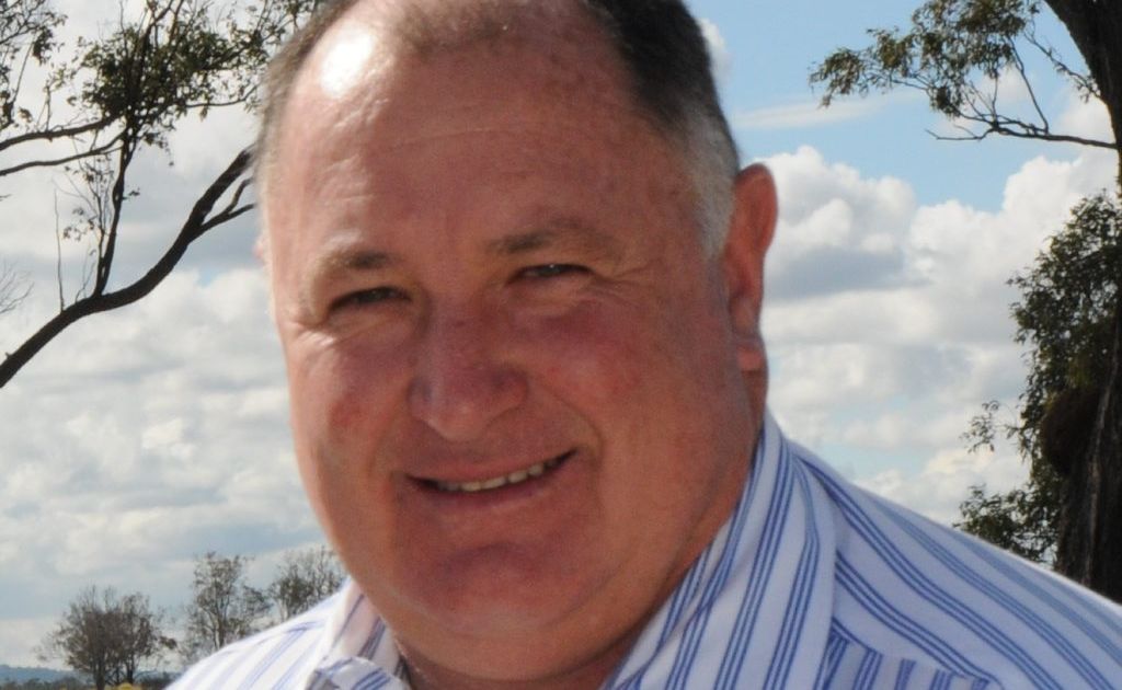 Lockyer Valley mayor Steve Jones was forthright in telling the audience of councillors and experts what worked – and what didn’t. Lockyer Valley mayor Steve Jones was forthright in telling the audience of councillors and experts what worked – and what didn’t.