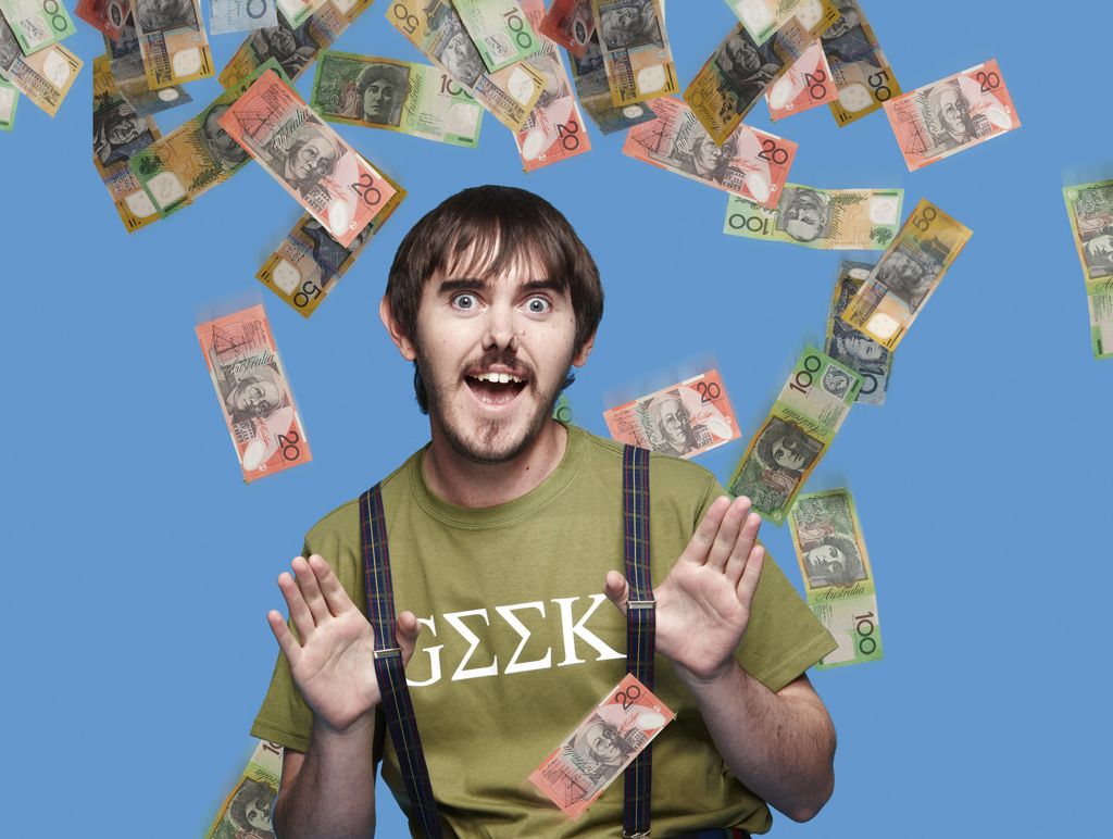 Millionaire Millionaire