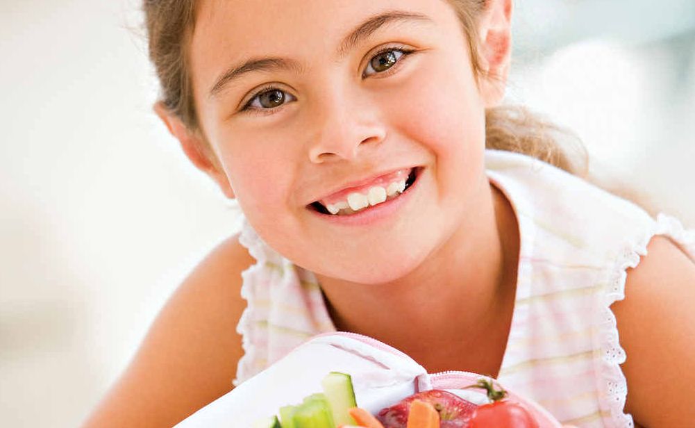 A healthy diet of fresh food will improve a child's academic performance. A healthy diet of fresh food will improve a child's academic performance.