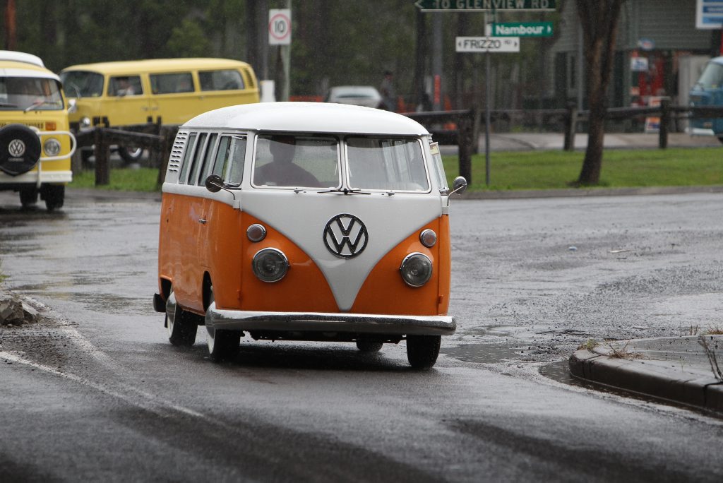By the end of next year, Kombi production will finish after 56 years of continuous manufacturing. By the end of next year, Kombi production will finish after 56 years of continuous manufacturing.