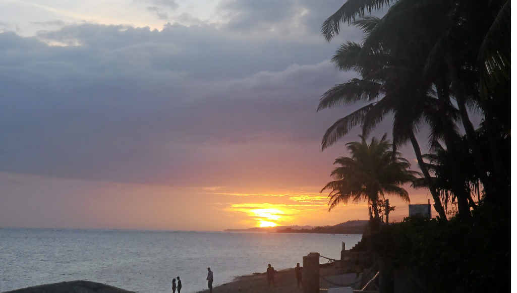 Outrigger on the Lagoon is a feast for all of your senses. Outrigger on the Lagoon is a feast for all of your senses.