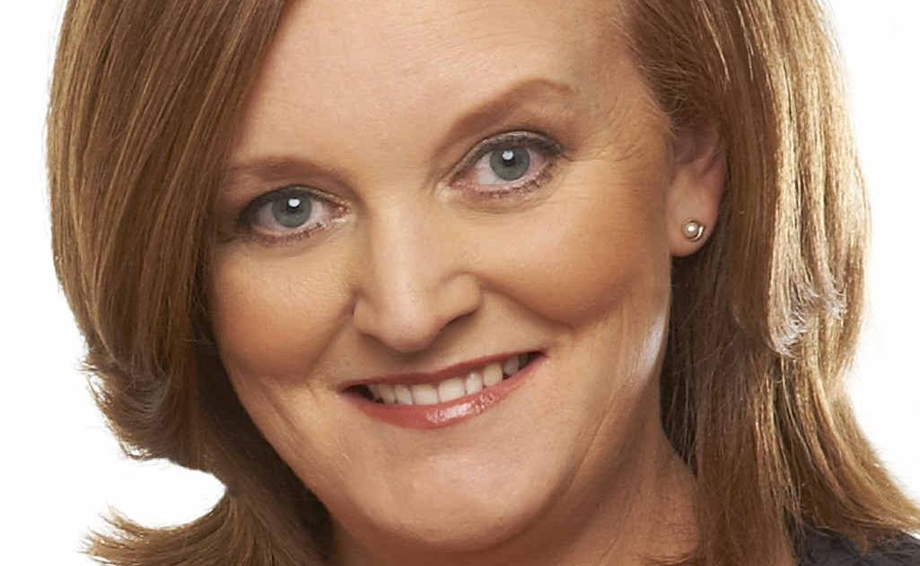 HEALTHY CAMPAIGN: CEO Diabetes Queensland Michelle Trute. HEALTHY CAMPAIGN: CEO Diabetes Queensland Michelle Trute.