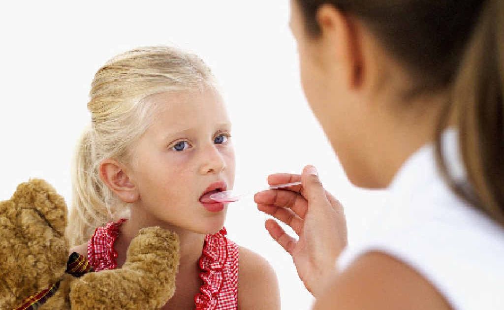 New advice from the Therapeutic Goods Administration says the potential for harm from cough and cold medicines in young children outweighs the potential benefits. New advice from the Therapeutic Goods Administration says the potential for harm from cough and cold medicines in young children outweighs the potential benefits.
