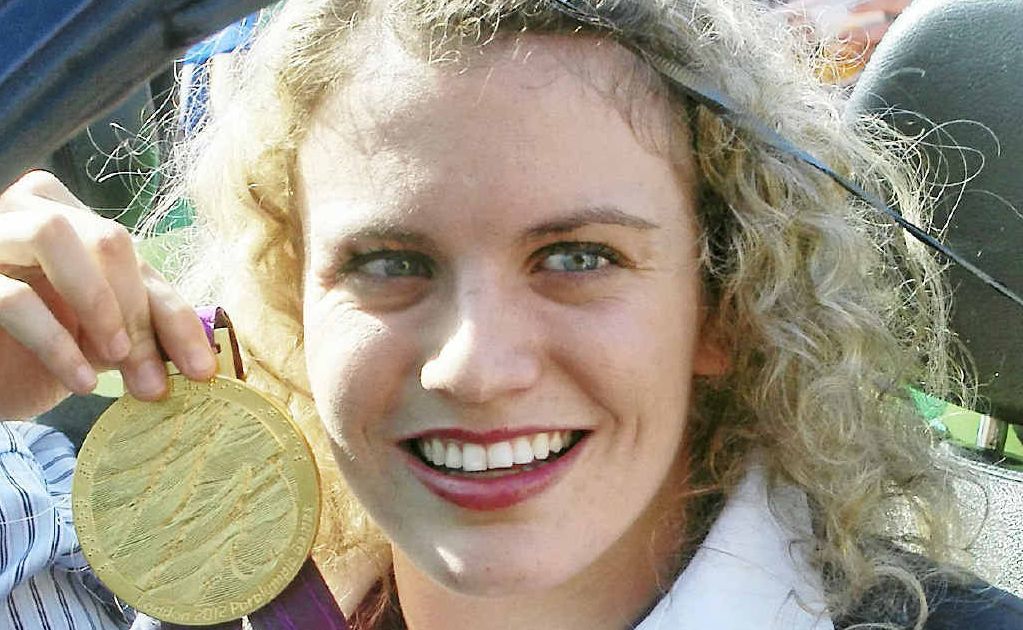 Skennars Head golden girl Jacqueline Freney has been named Australian Paralympian of the Year after winning a record-setting eight gold medals at the London Paralympics. Skennars Head golden girl Jacqueline Freney has been named Australian Paralympian of the Year after winning a record-setting eight gold medals at the London Paralympics.