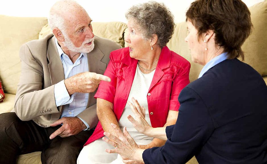 Counselling has become more acceptable as its success in repairing and maintaining healthy relationships is recognised. Counselling has become more acceptable as its success in repairing and maintaining healthy relationships is recognised.