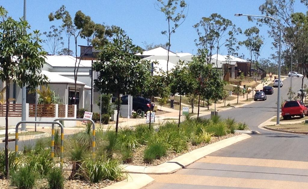 Workers' accommodation on Curtis Island is partly responsible for a slight drop in rent in Gladstone. Workers' accommodation on Curtis Island is partly responsible for a slight drop in rent in Gladstone.