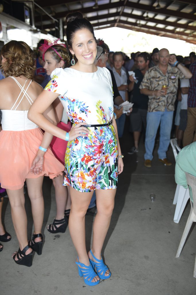 Cox Plate Fashion At Gladstone Northern Star