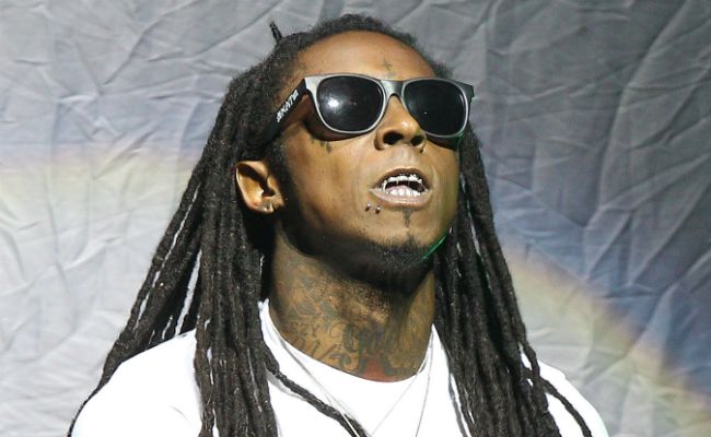 Lil Wayne Lil Wayne