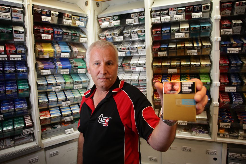 Kids are still accessing cigarettes according to recent prosecutions in the local courts. Kids are still accessing cigarettes according to recent prosecutions in the local courts.