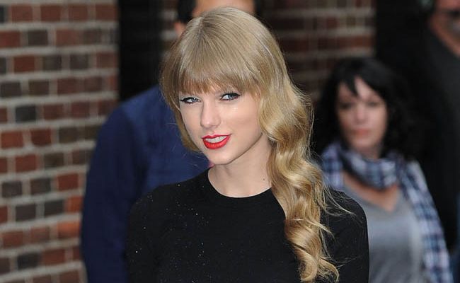 Taylor Swift Taylor Swift