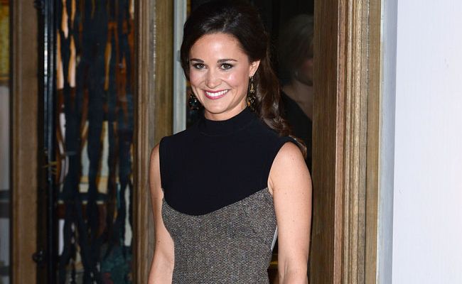 Pippa Middleton Pippa Middleton
