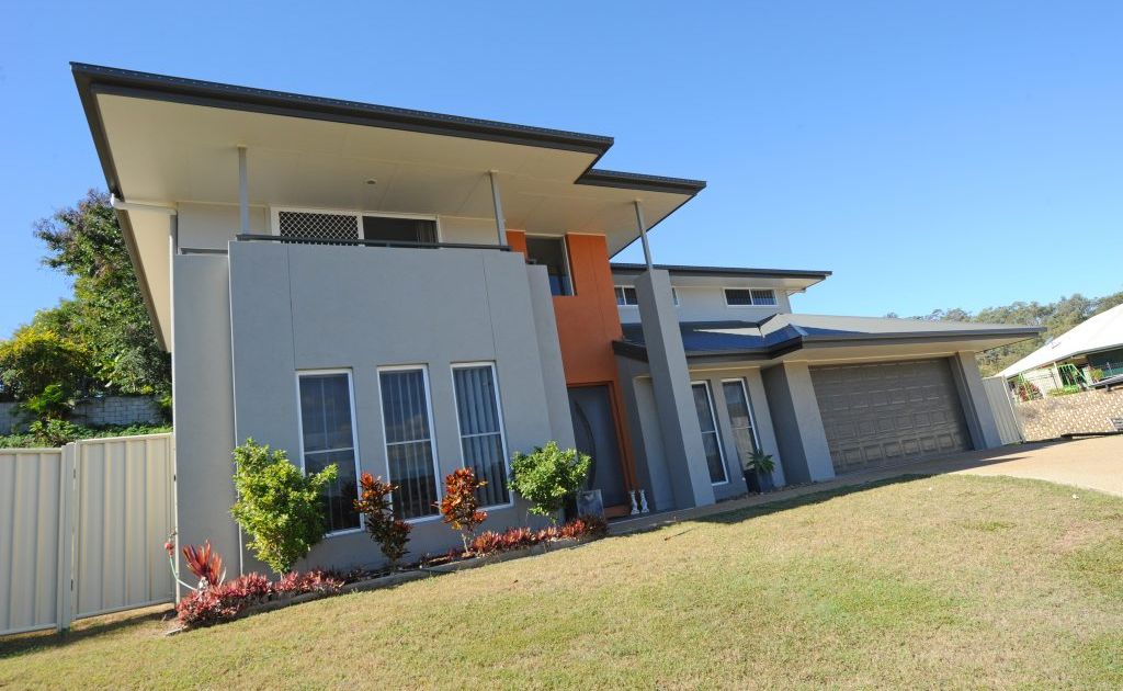 This property for sale at 12 Phoenix Court, Telina, is priced at $585,000. This property for sale at 12 Phoenix Court, Telina, is priced at $585,000.