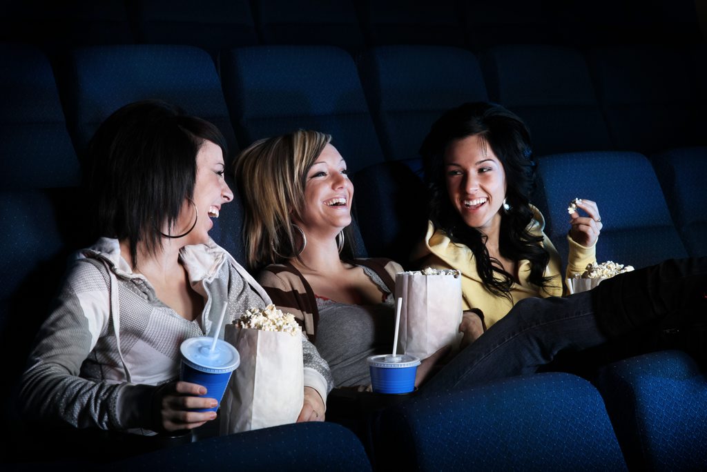 A number of movies are already queued up for release in 2014. A number of movies are already queued up for release in 2014.